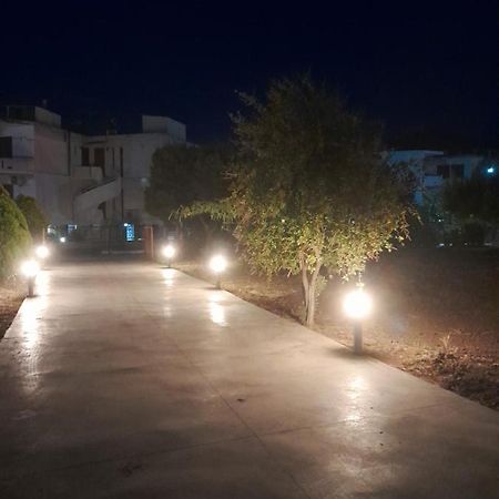Epidaurus Central House 2 מראה חיצוני תמונה