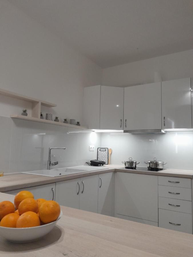 Epidaurus Central House 2 מראה חיצוני תמונה
