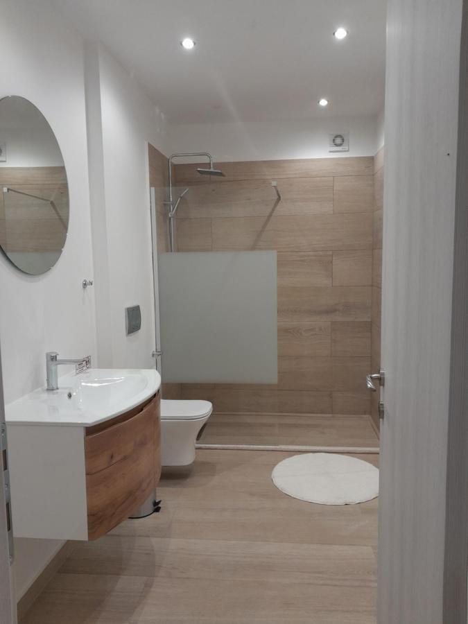 Epidaurus Central House 2 מראה חיצוני תמונה