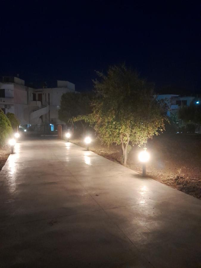 Epidaurus Central House 2 מראה חיצוני תמונה