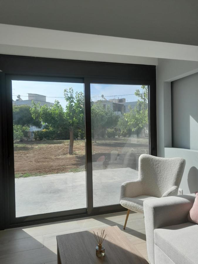 Epidaurus Central House 2 מראה חיצוני תמונה