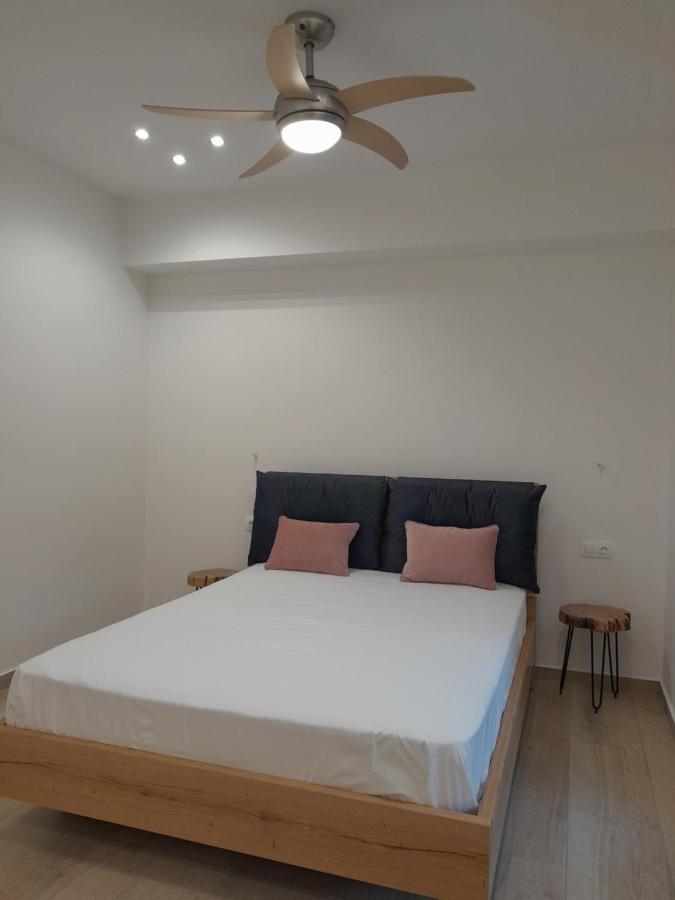 Epidaurus Central House 2 מראה חיצוני תמונה