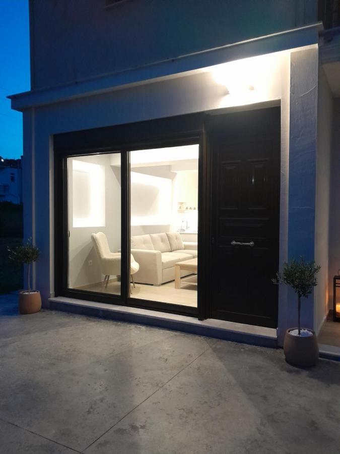 Epidaurus Central House 2 מראה חיצוני תמונה